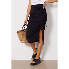 michael stars lisa marie skirt|lisa marie evereve skirt.